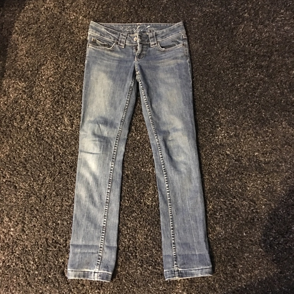 Juicy Couture jeans